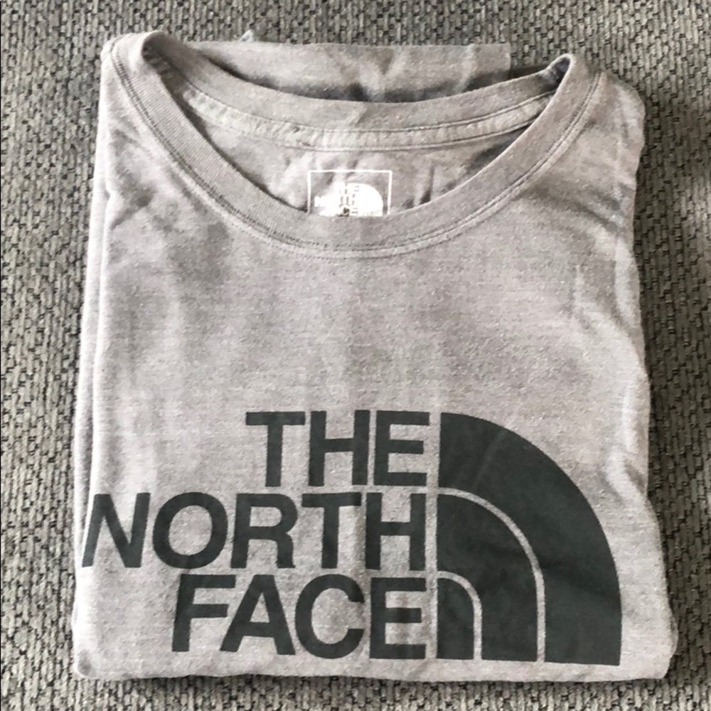 North Face slim fit XXL T-shirt
